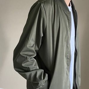 Green Bernardo Top (large)